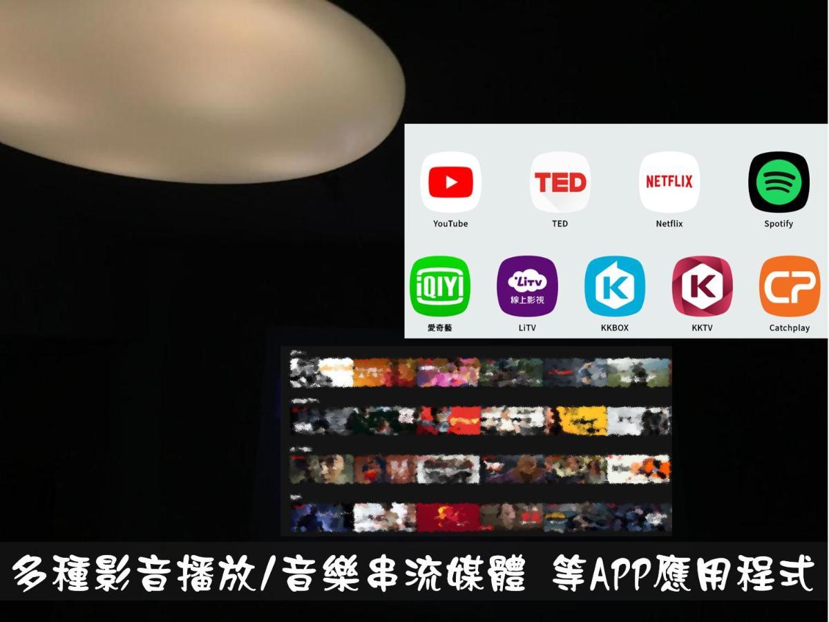 高鐵背包客 Hsr Bnb 桃園民宿 063號 Csungli Kültér fotó